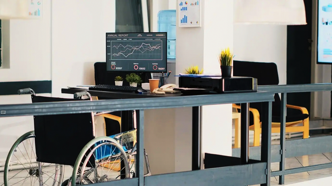 Team planning next steps for middle-aged private investors building retirement capital