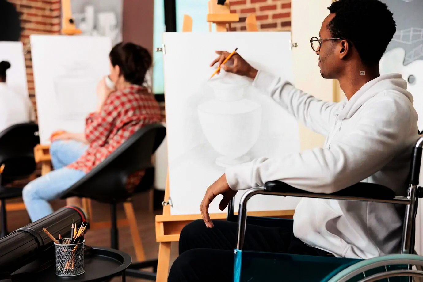 Workshop visual for Diagnóstico para Inversores Privados de Mediana Edad